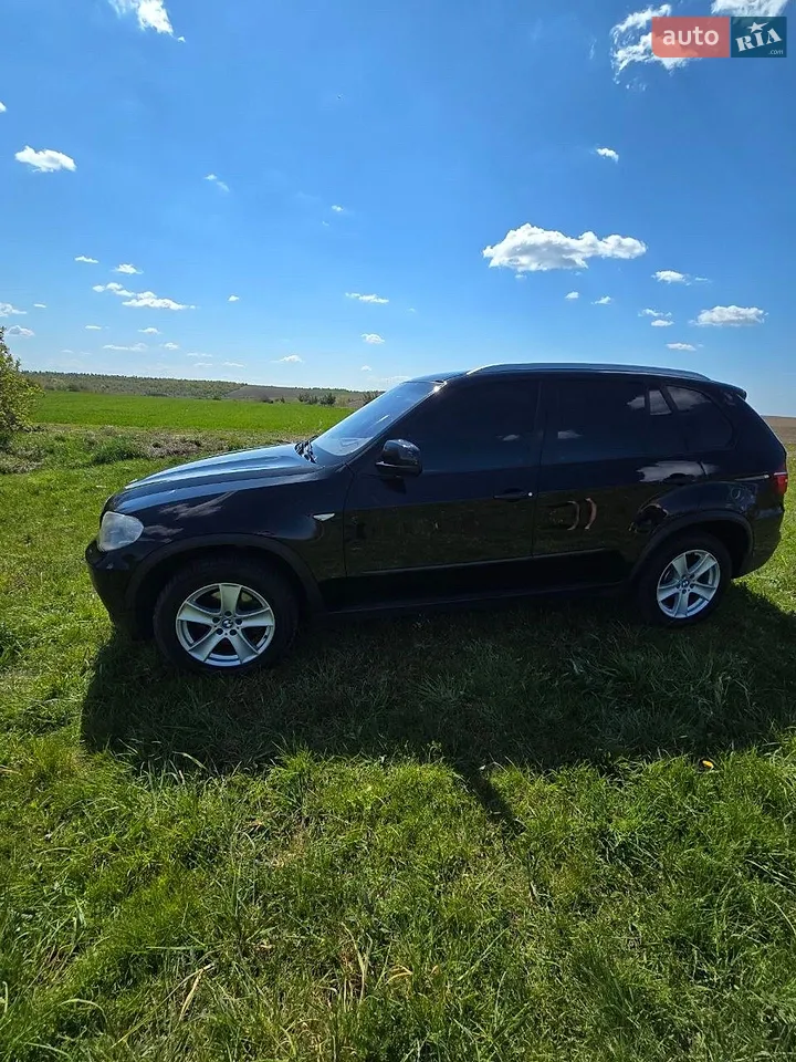2011 BMW X5 - мініатюра 32