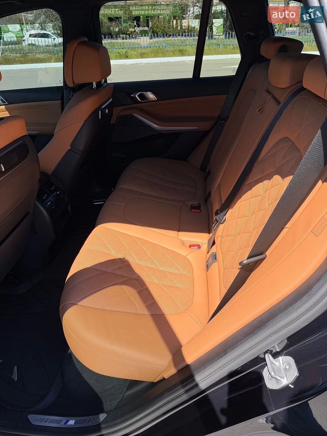 2023 BMW X5 - мініатюра 19