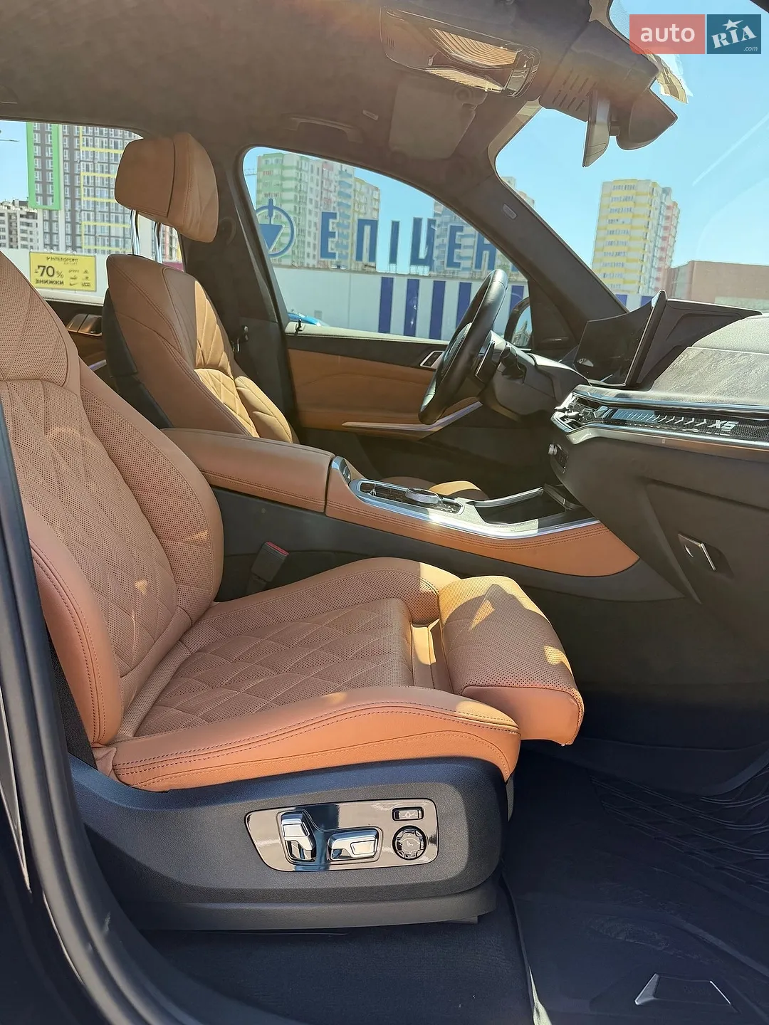 2023 BMW X5 - мініатюра 25