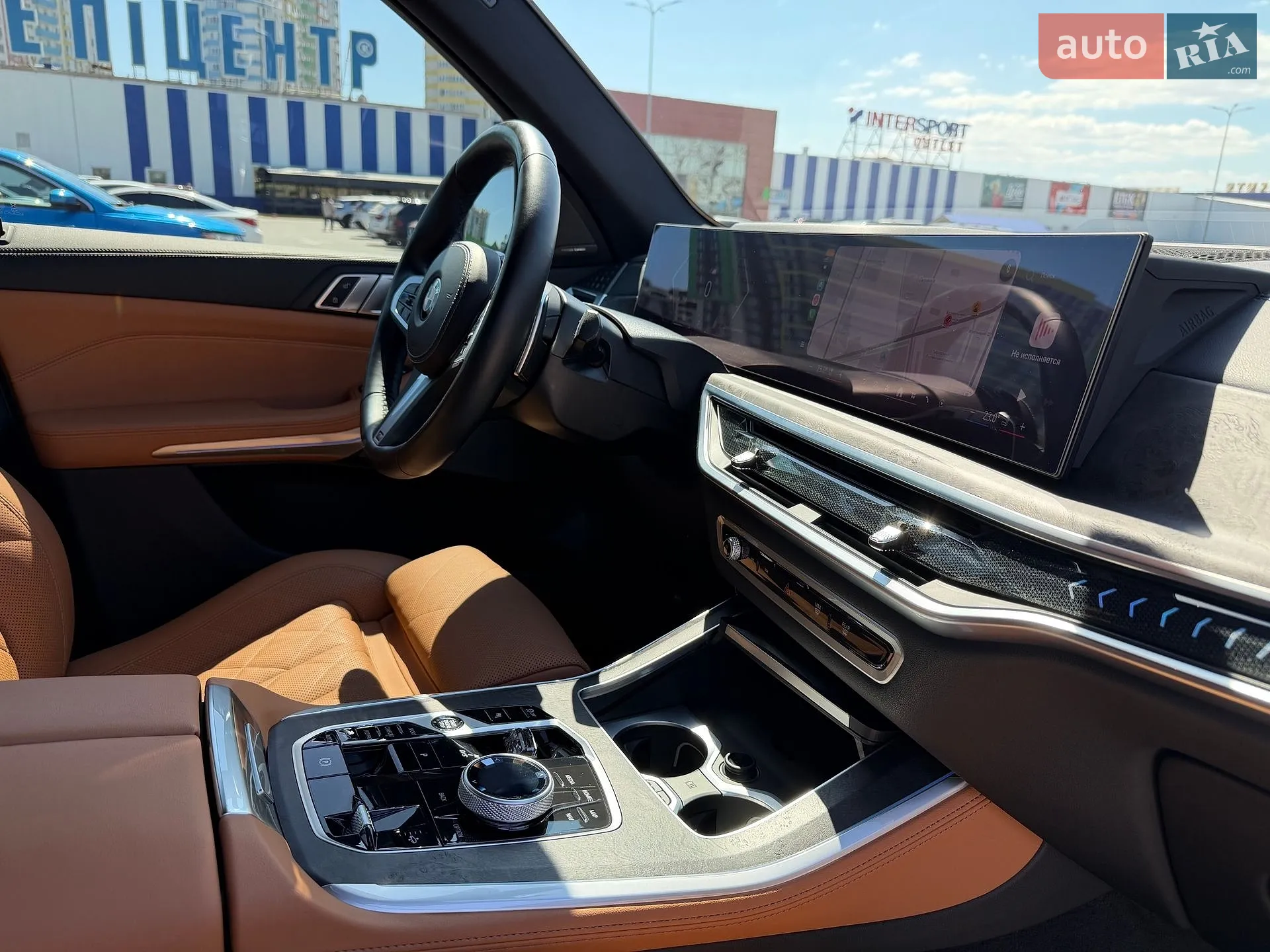 2023 BMW X5 - мініатюра 27
