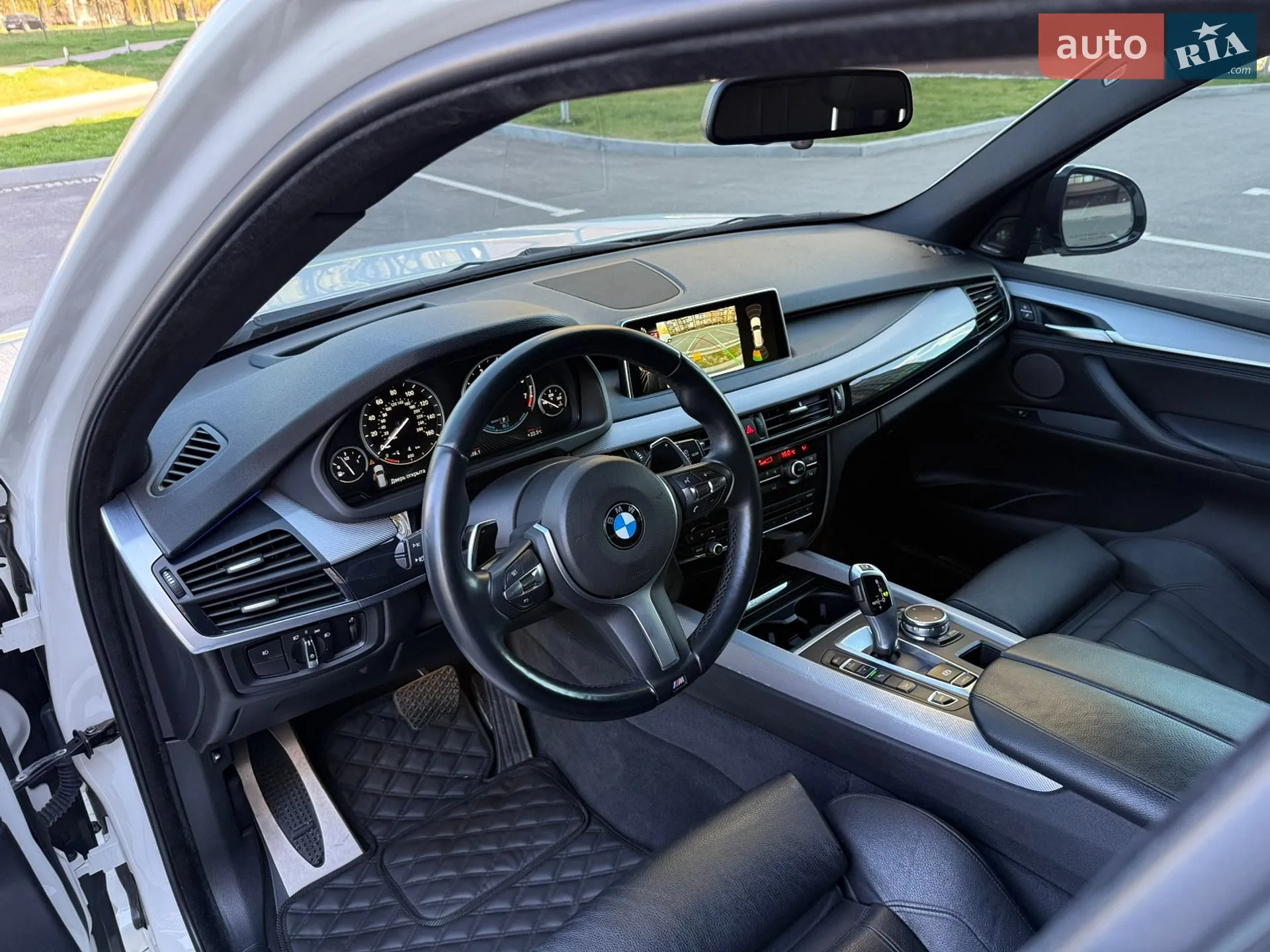 2016 BMW X5 - мініатюра 22