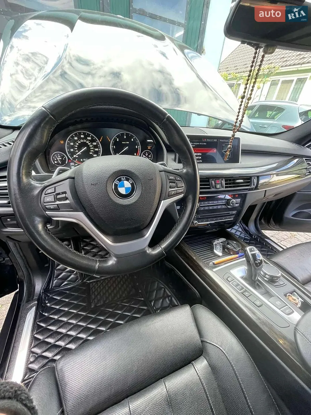 2018 BMW X5 - мініатюра 3