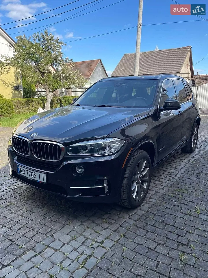 2018 BMW X5 - мініатюра 28
