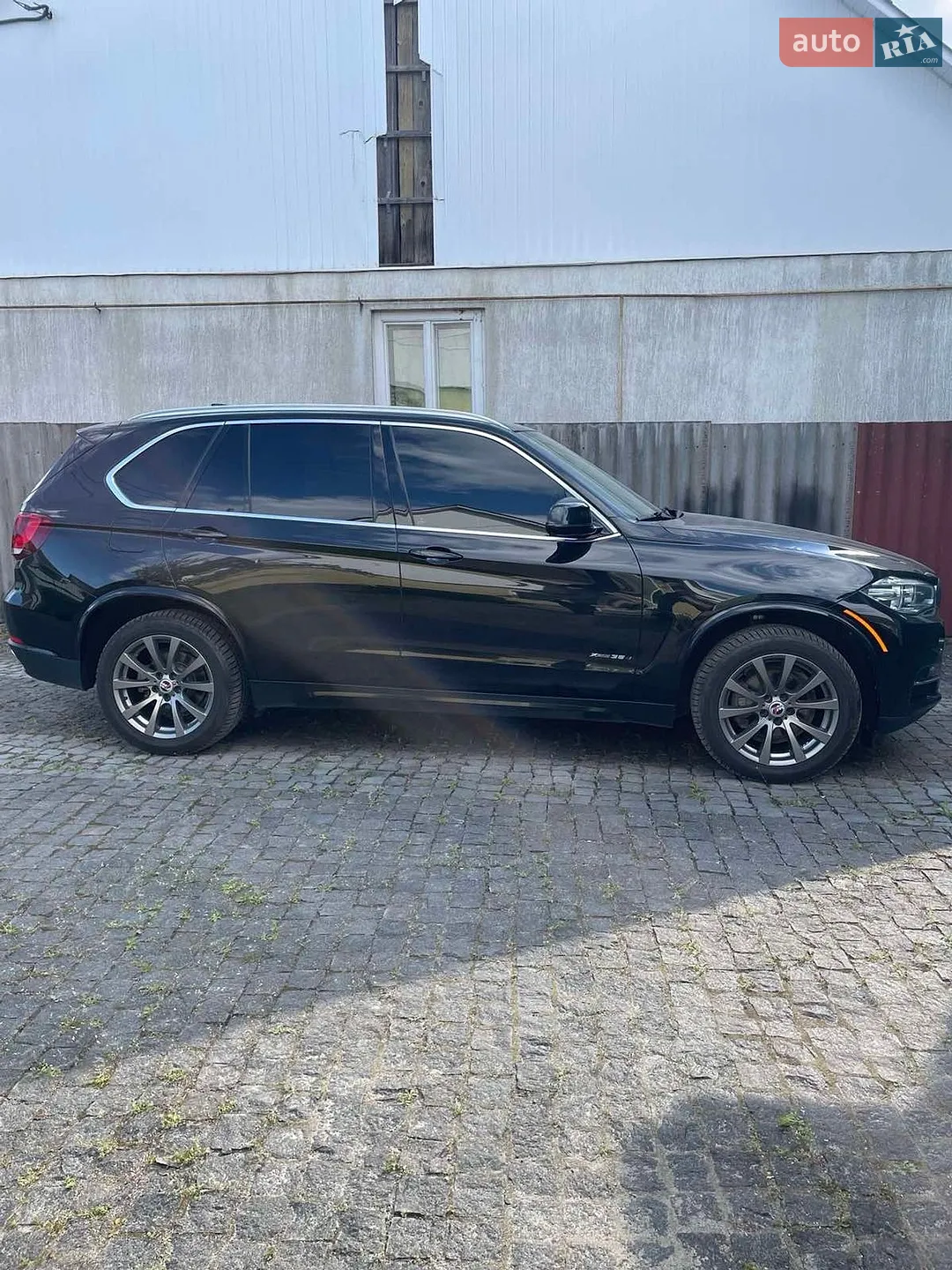 2018 BMW X5 - мініатюра 17