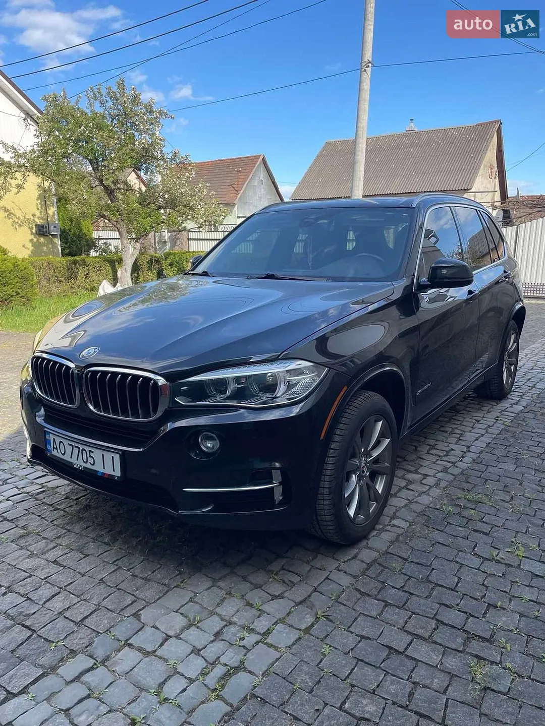 2018 BMW X5 - мініатюра 26