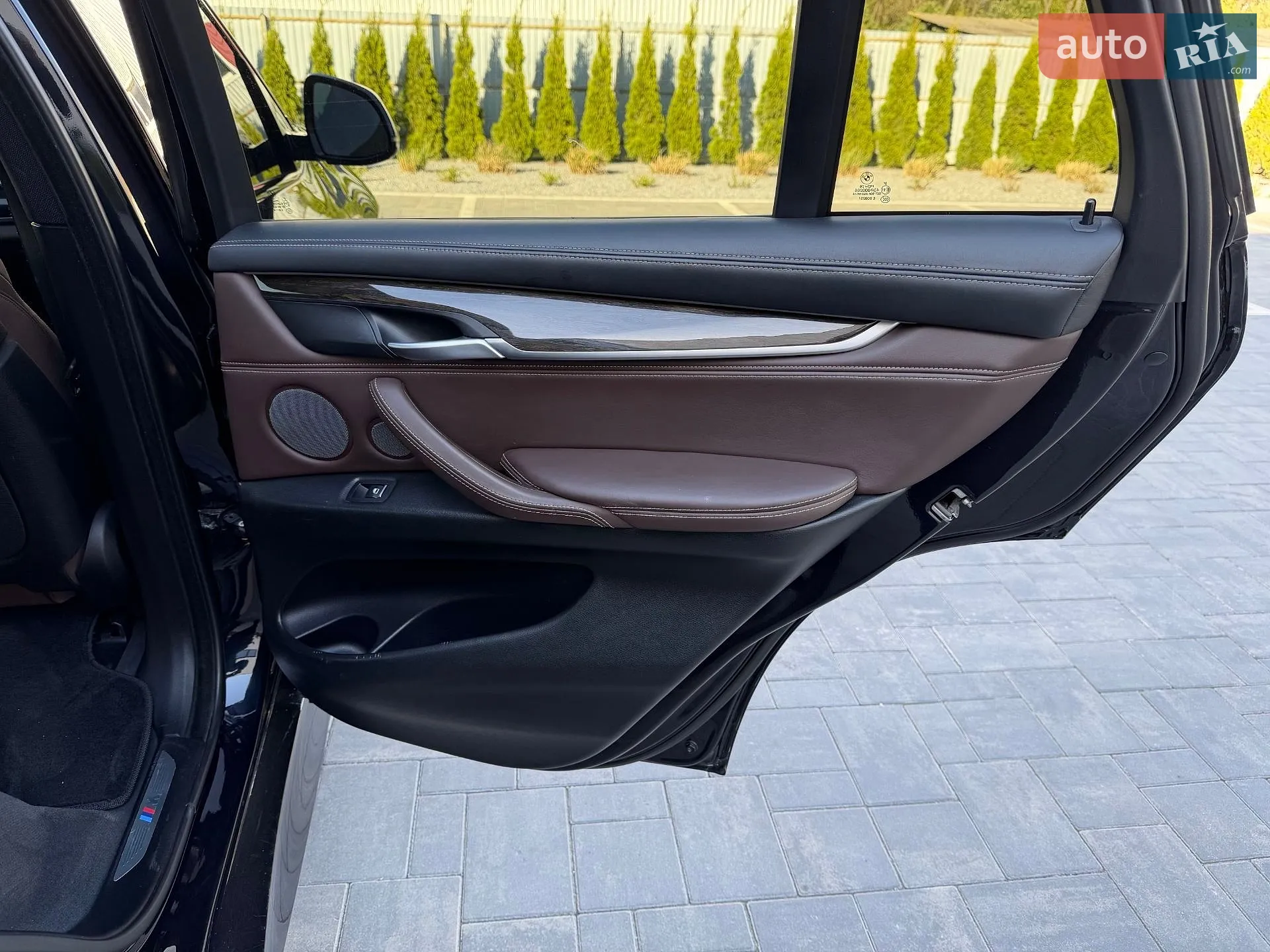 2016 BMW X5 - мініатюра 25