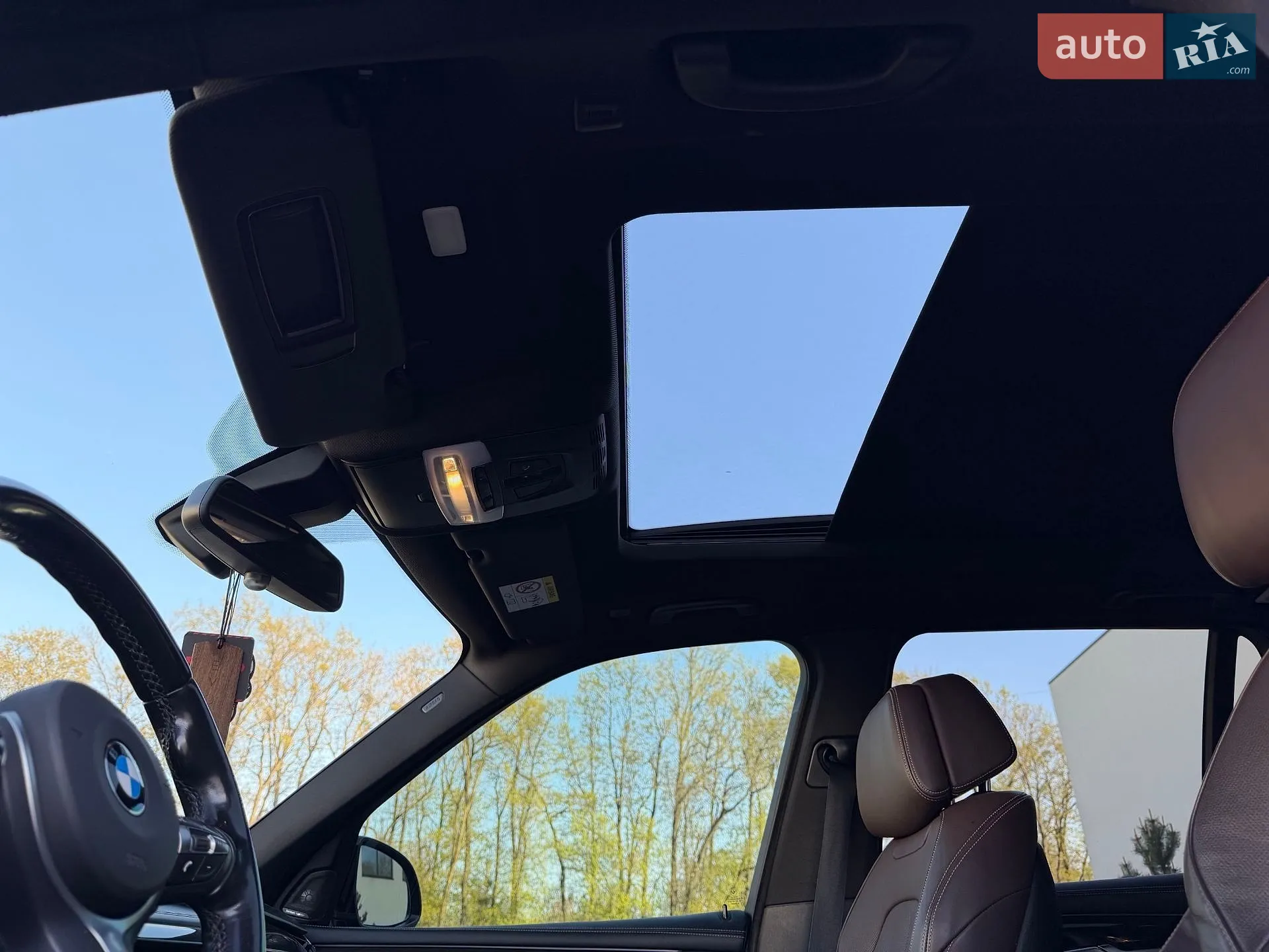 2016 BMW X5 - мініатюра 31