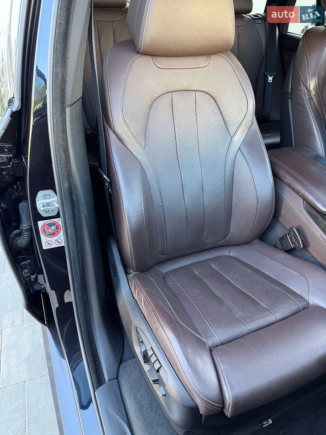 2016 BMW X5 - мініатюра 37