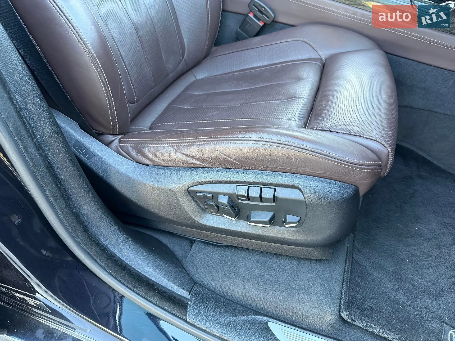 2016 BMW X5 - мініатюра 36