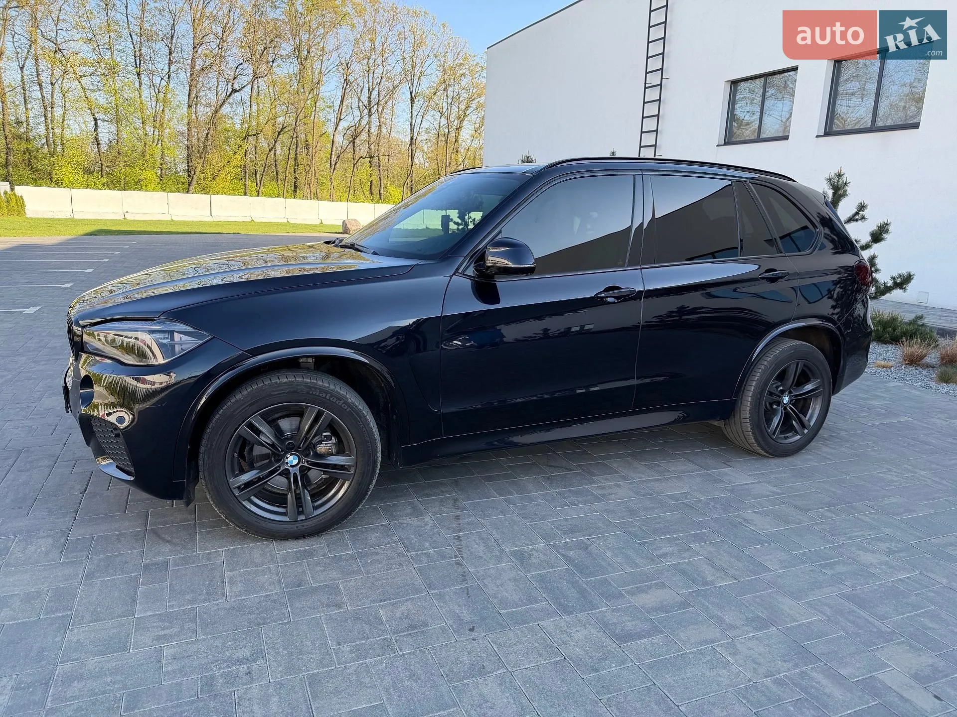 2016 BMW X5 - мініатюра 57