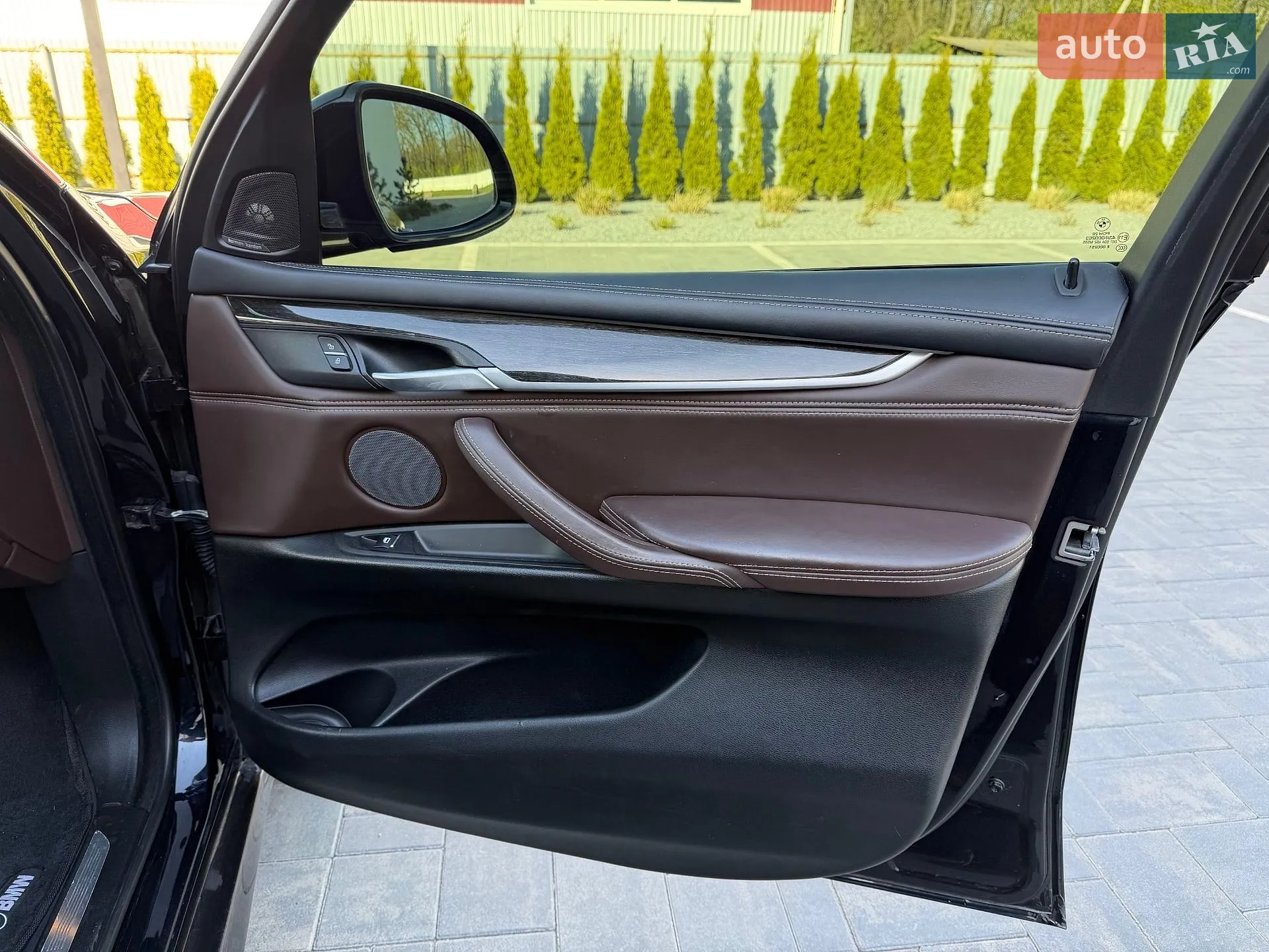 2016 BMW X5 - мініатюра 61