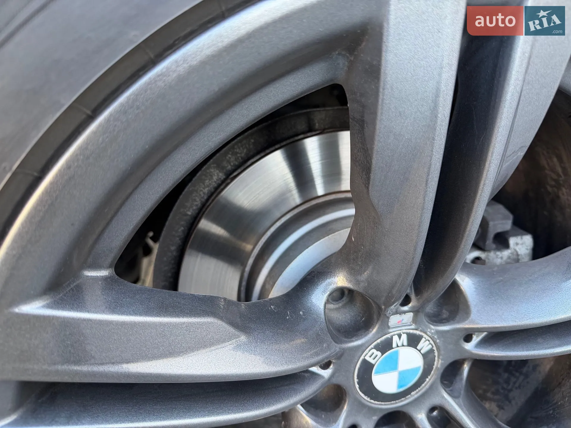 2016 BMW X5 - мініатюра 71