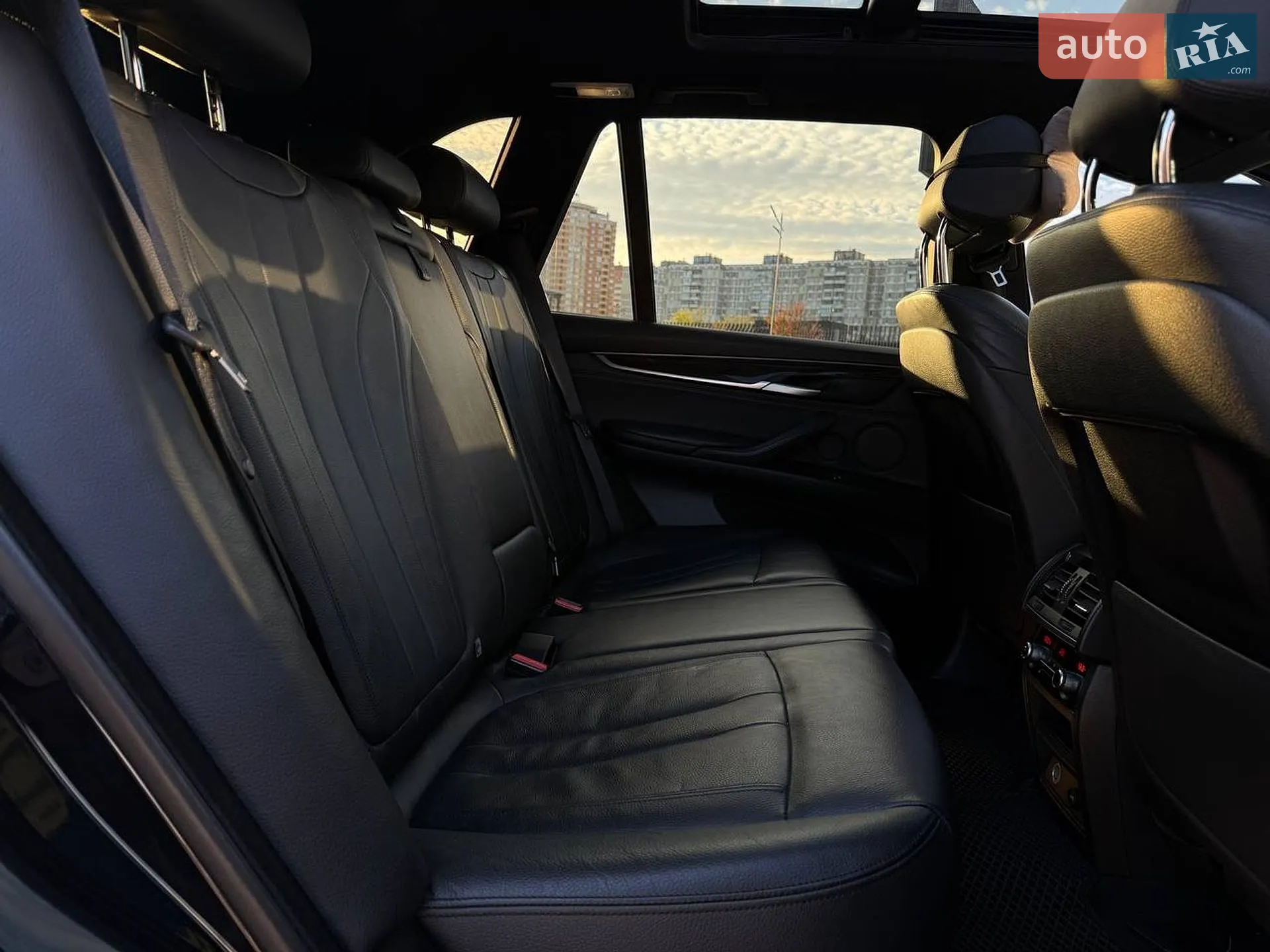 2015 BMW X5 - мініатюра 14