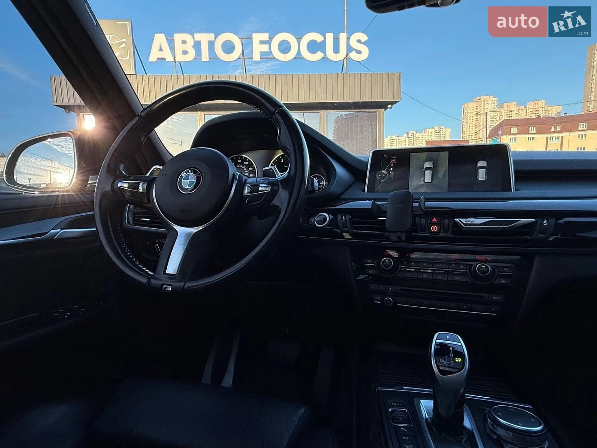 2015 BMW X5 - мініатюра 19
