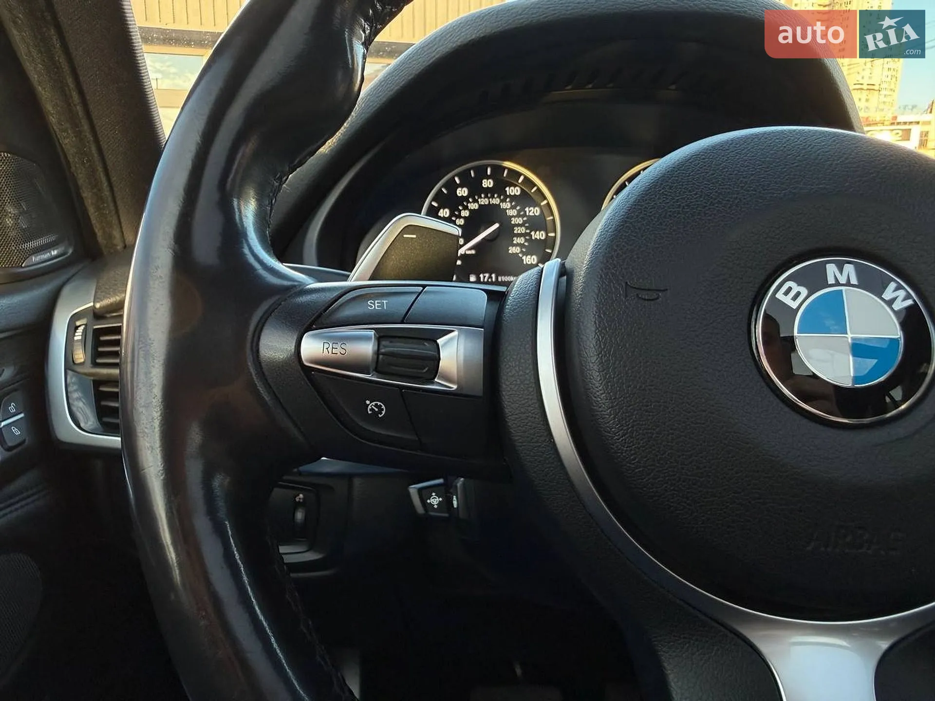 2015 BMW X5 - мініатюра 25