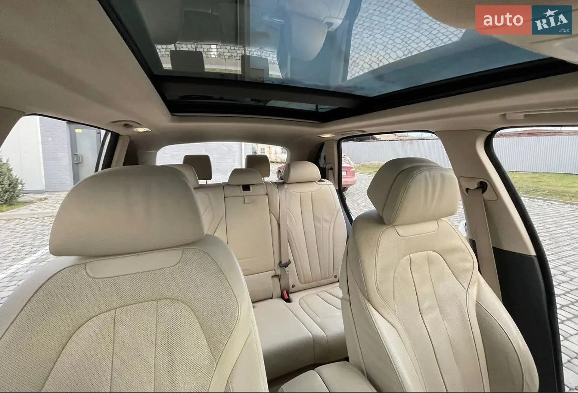 2016 BMW X5 - мініатюра 12