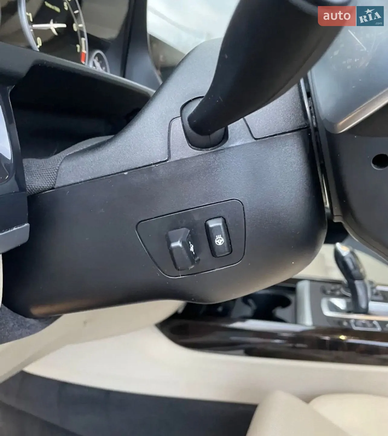 2016 BMW X5 - мініатюра 16