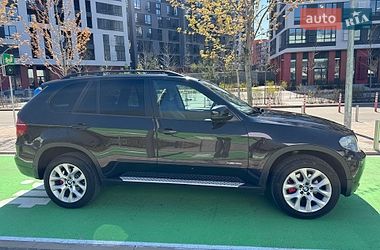 Внедорожник / Кроссовер BMW X5 2013 в Киеве