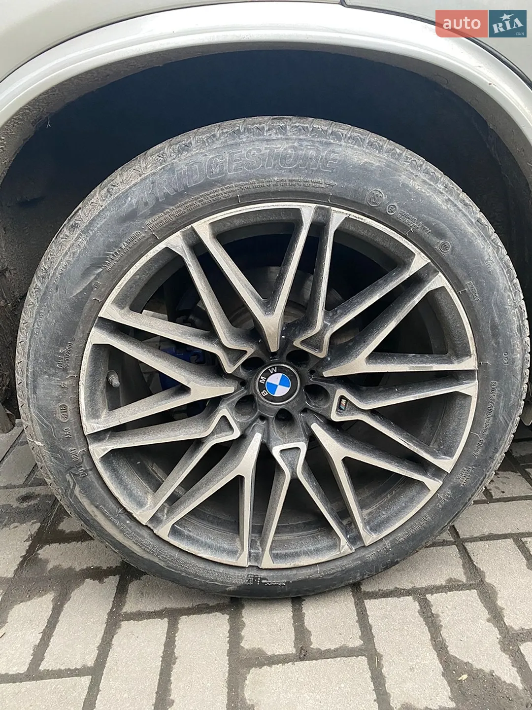 2016 BMW X5 - мініатюра 24