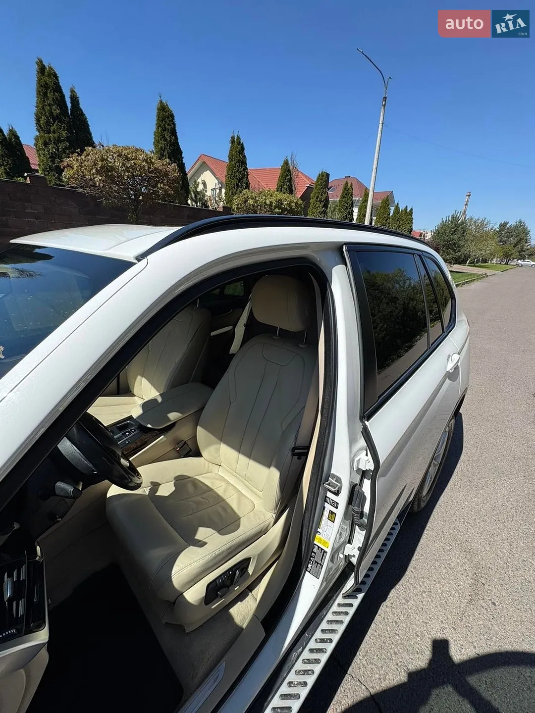 2014 BMW X5 - мініатюра 9