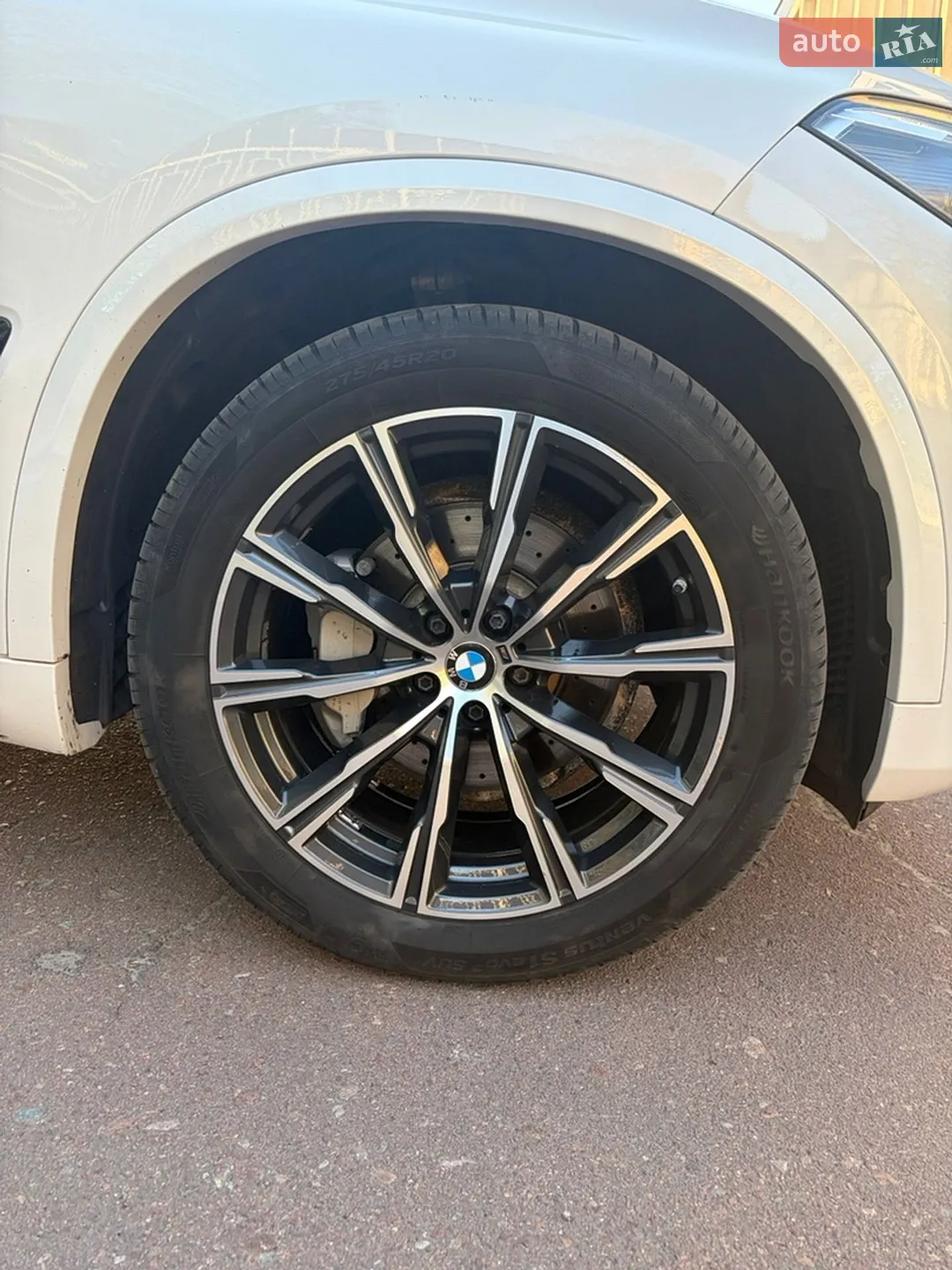 2021 BMW X5 - мініатюра 7