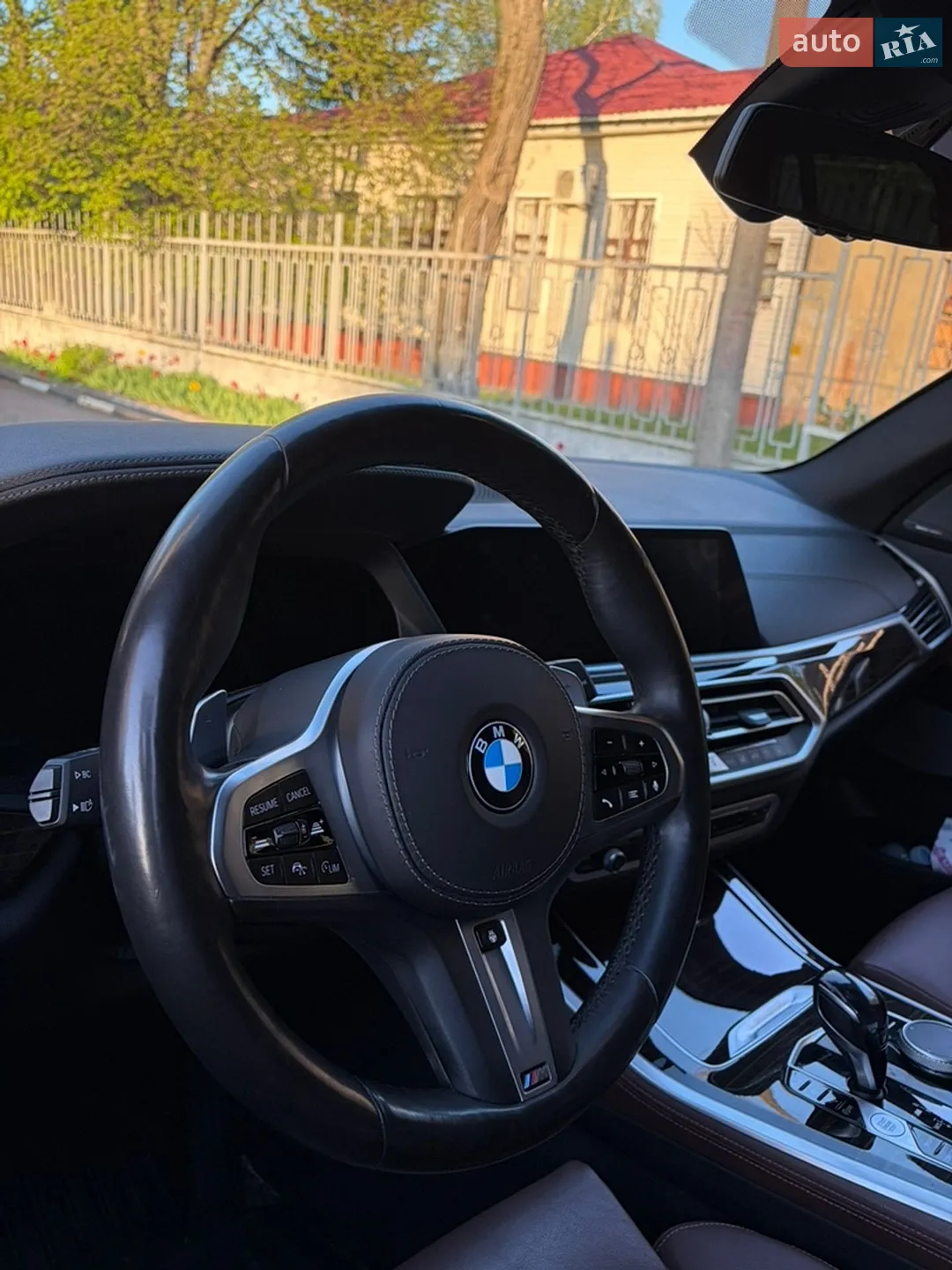 2021 BMW X5 - мініатюра 12