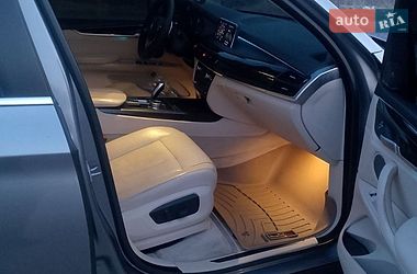 Внедорожник / Кроссовер BMW X5 2014 в Буче фото 9 Внедорожник / Кроссовер BMW X5 2014 в Буче