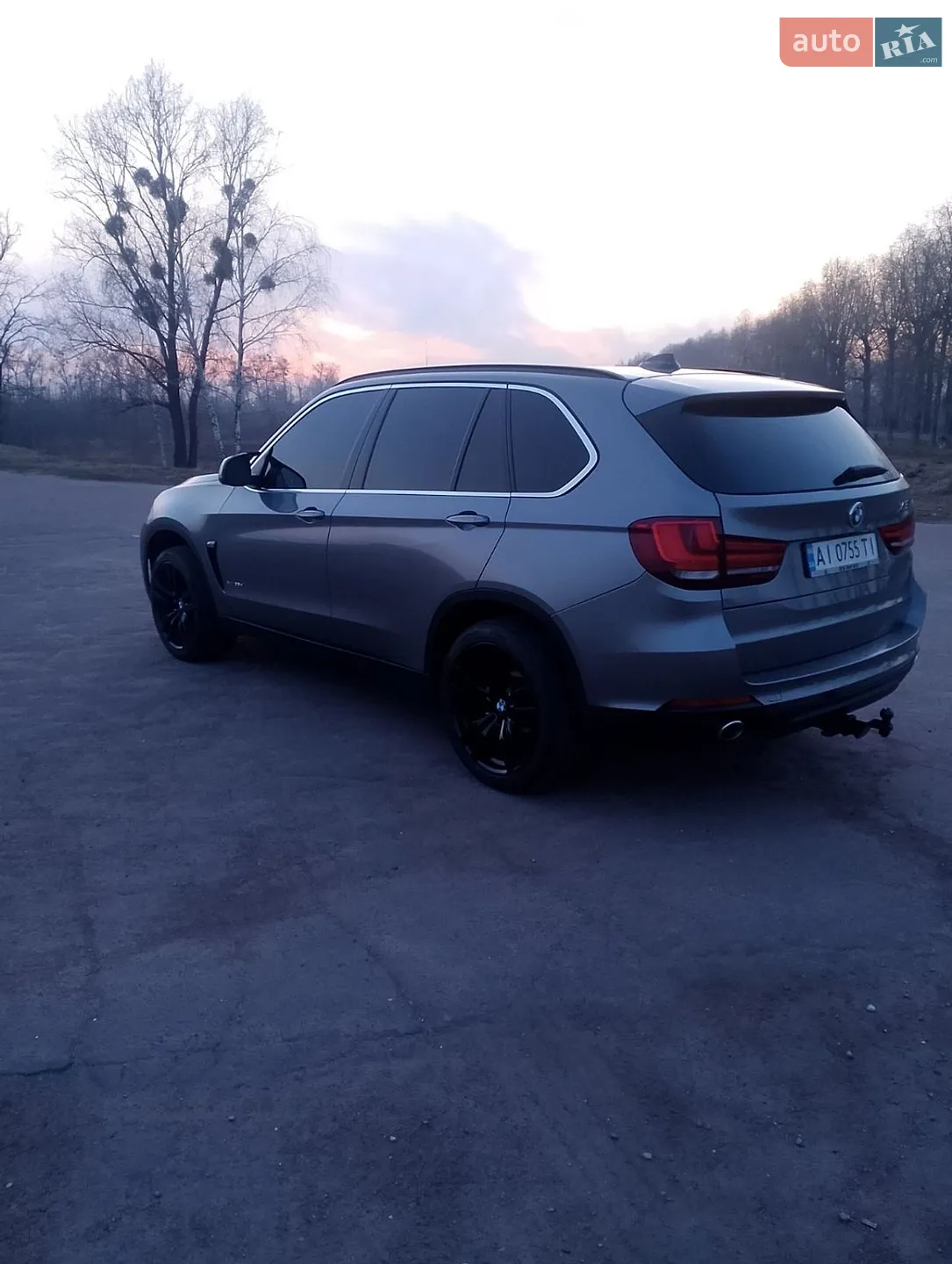 2014 BMW X5 - мініатюра 5