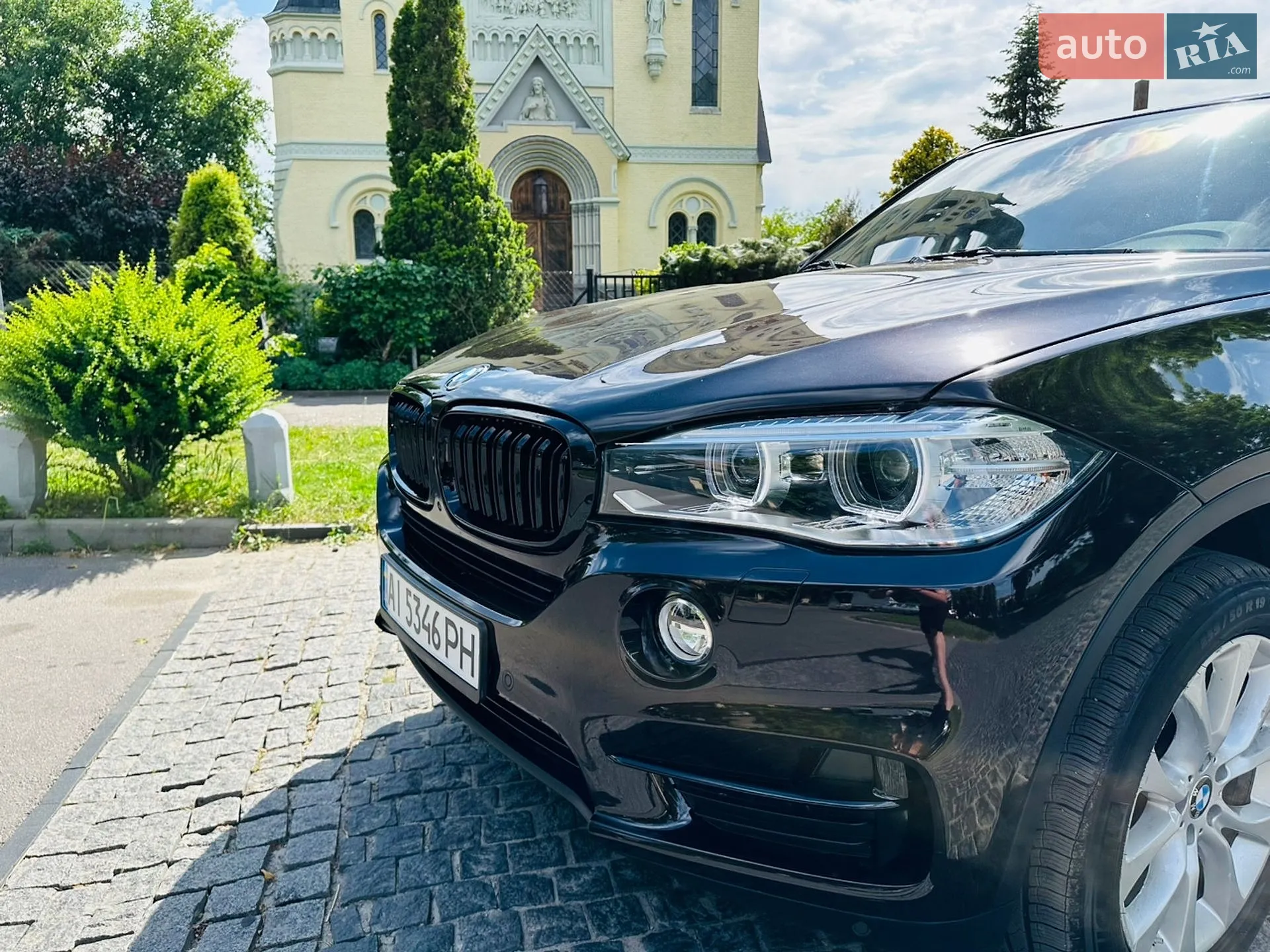2016 BMW X5 - мініатюра 16