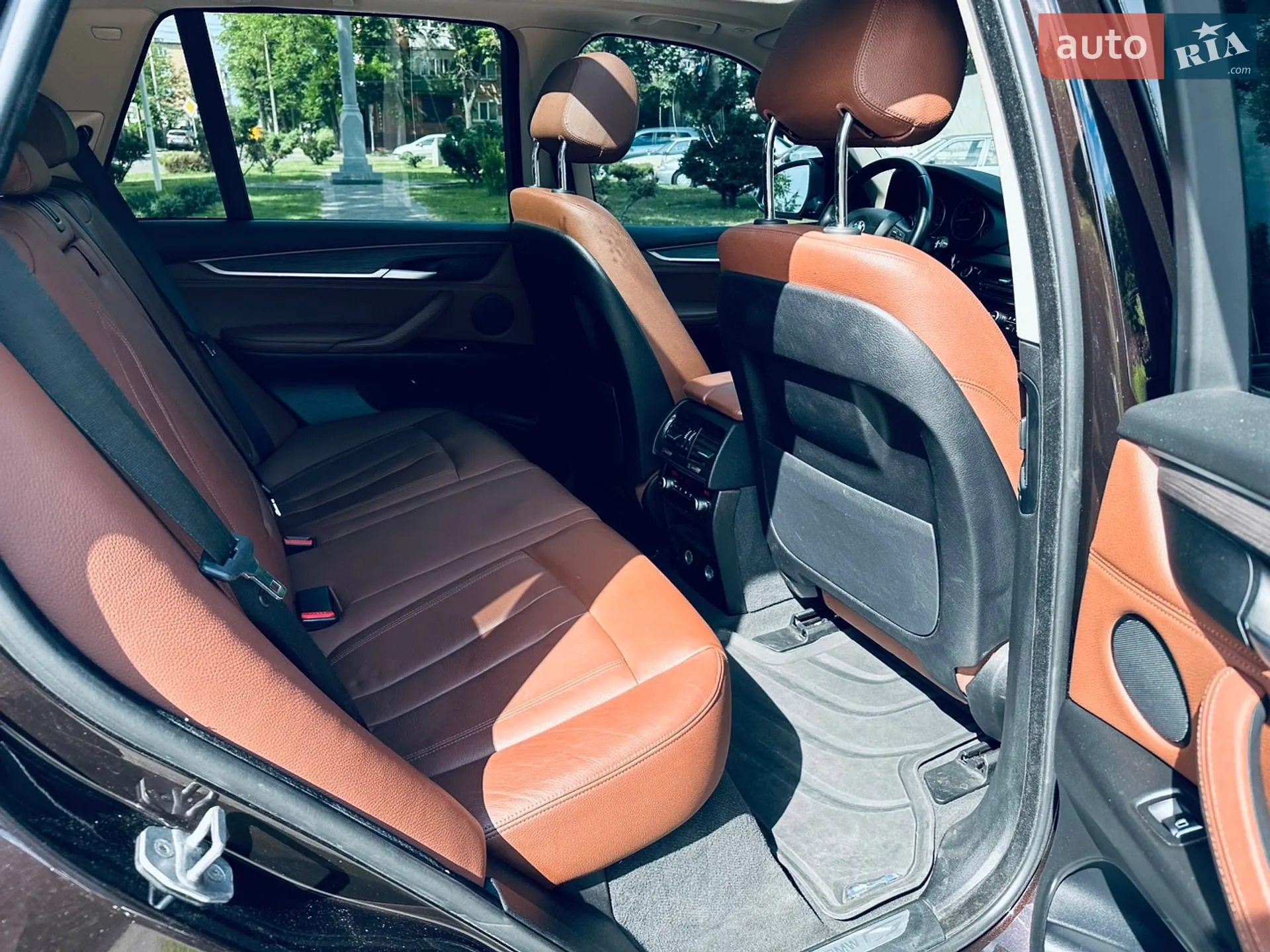 2016 BMW X5 - мініатюра 29