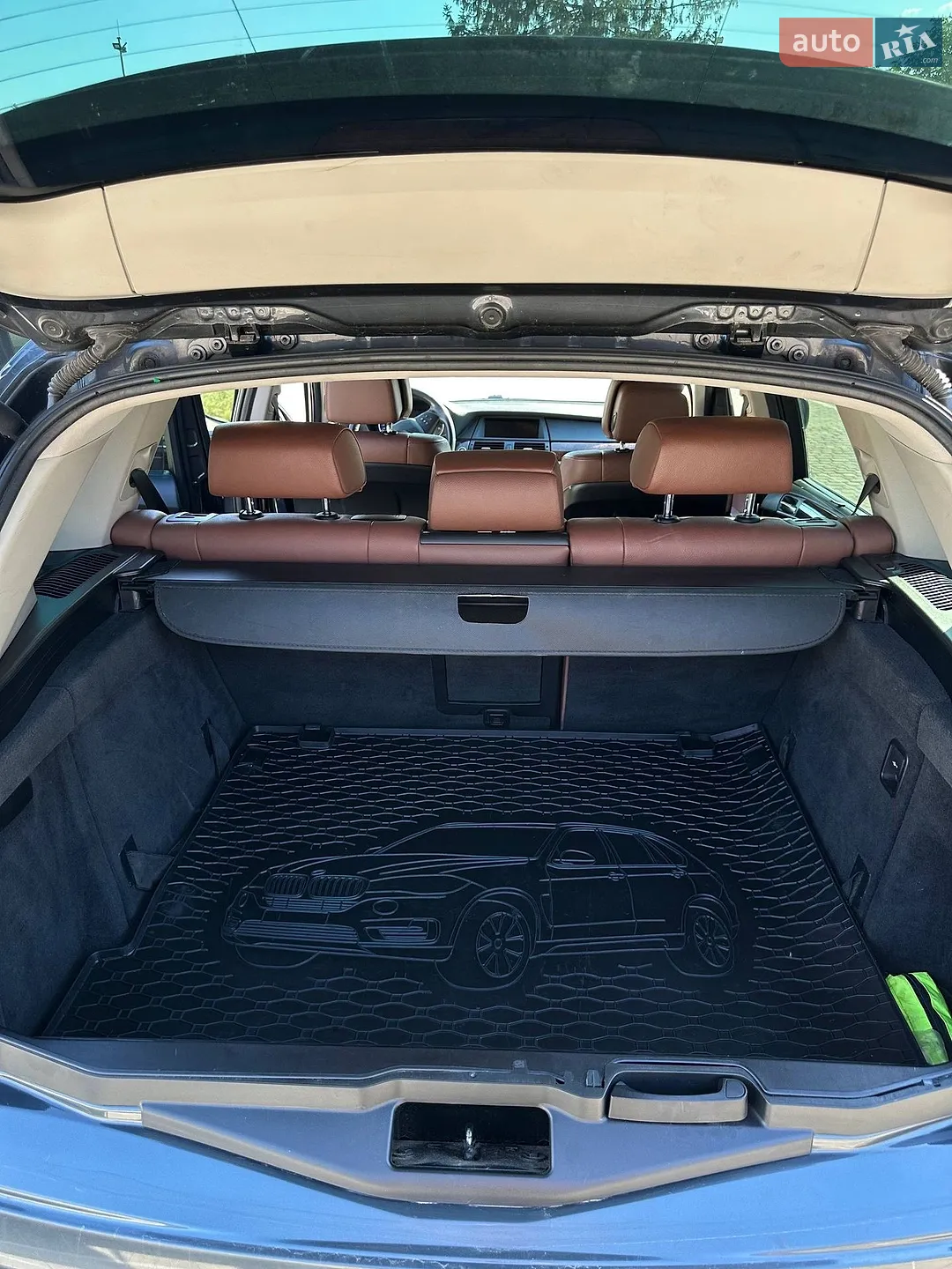 2011 BMW X5 - мініатюра 22