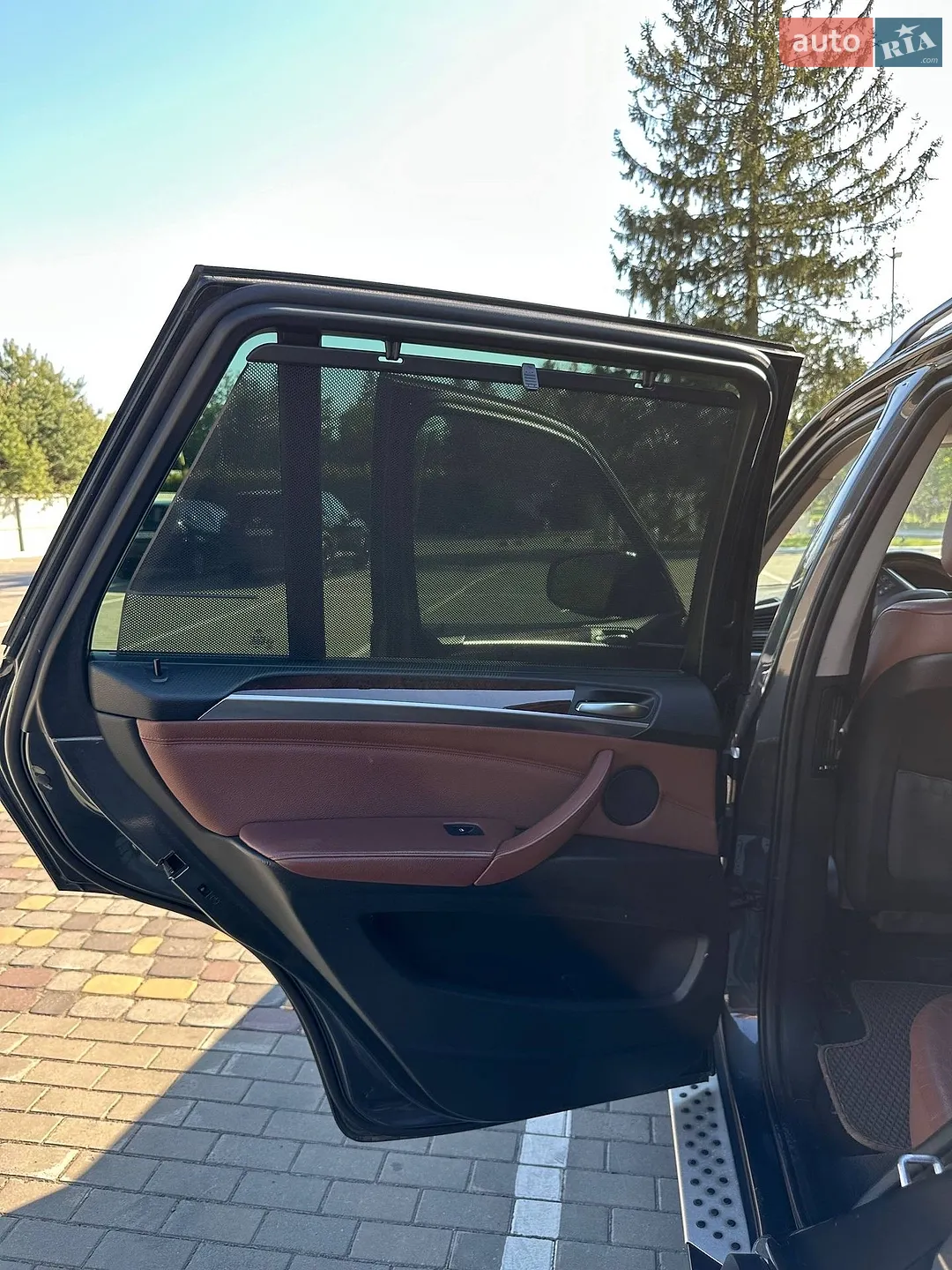 2011 BMW X5 - мініатюра 23