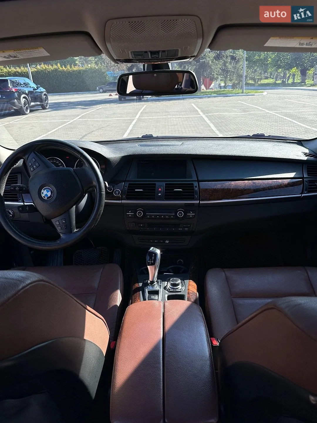 2011 BMW X5 - мініатюра 26
