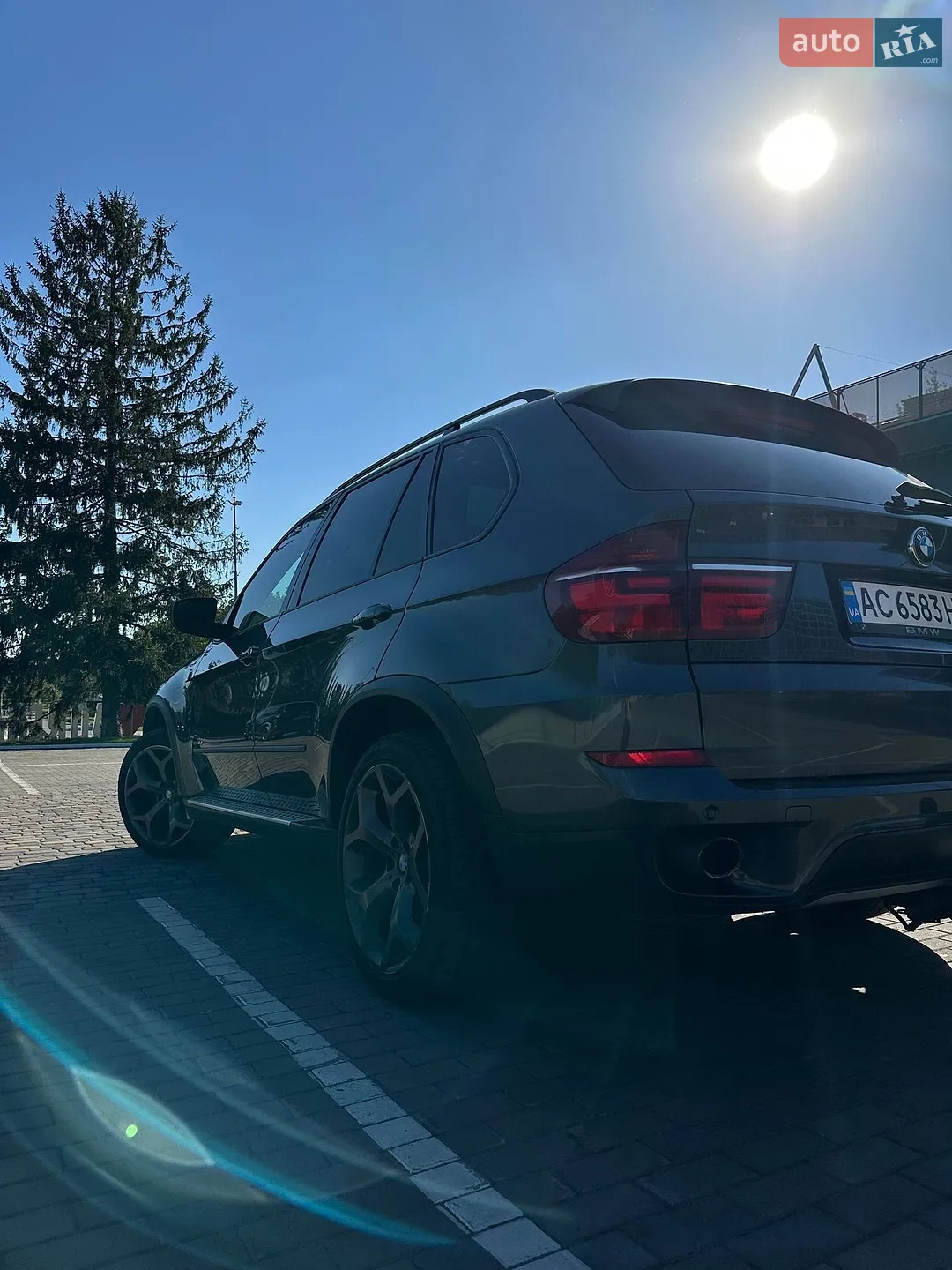 2011 BMW X5 - мініатюра 16