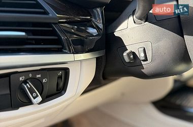 Внедорожник / Кроссовер BMW X5 2015 в Львове