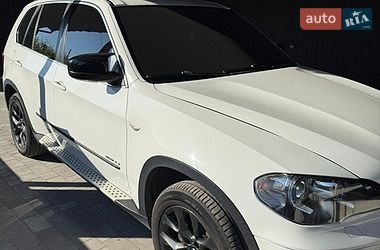 Позашляховик / Кросовер BMW X5 2013 в Києві