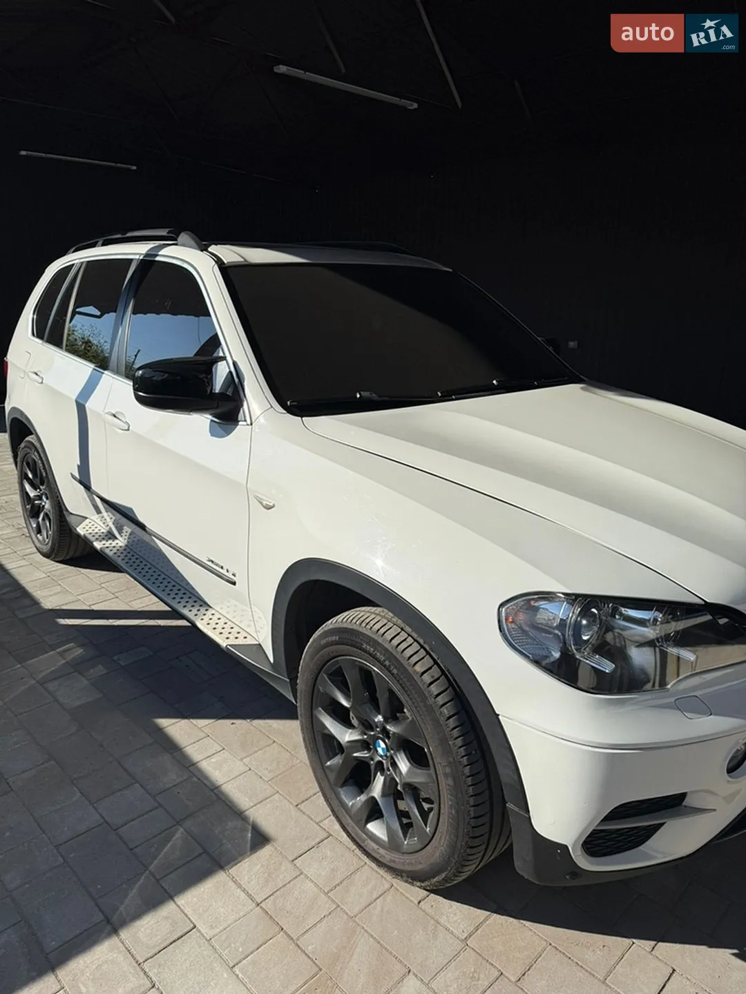 2013 BMW X5 - фото 1