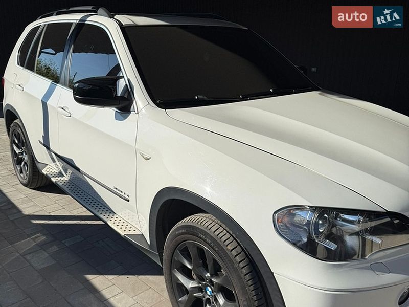 BMW X5 2013 BMW X5 2013