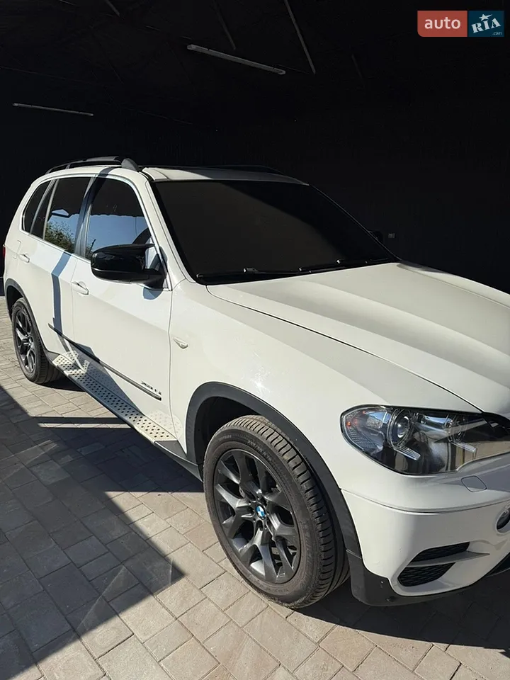2012 BMW X5 - мініатюра 34