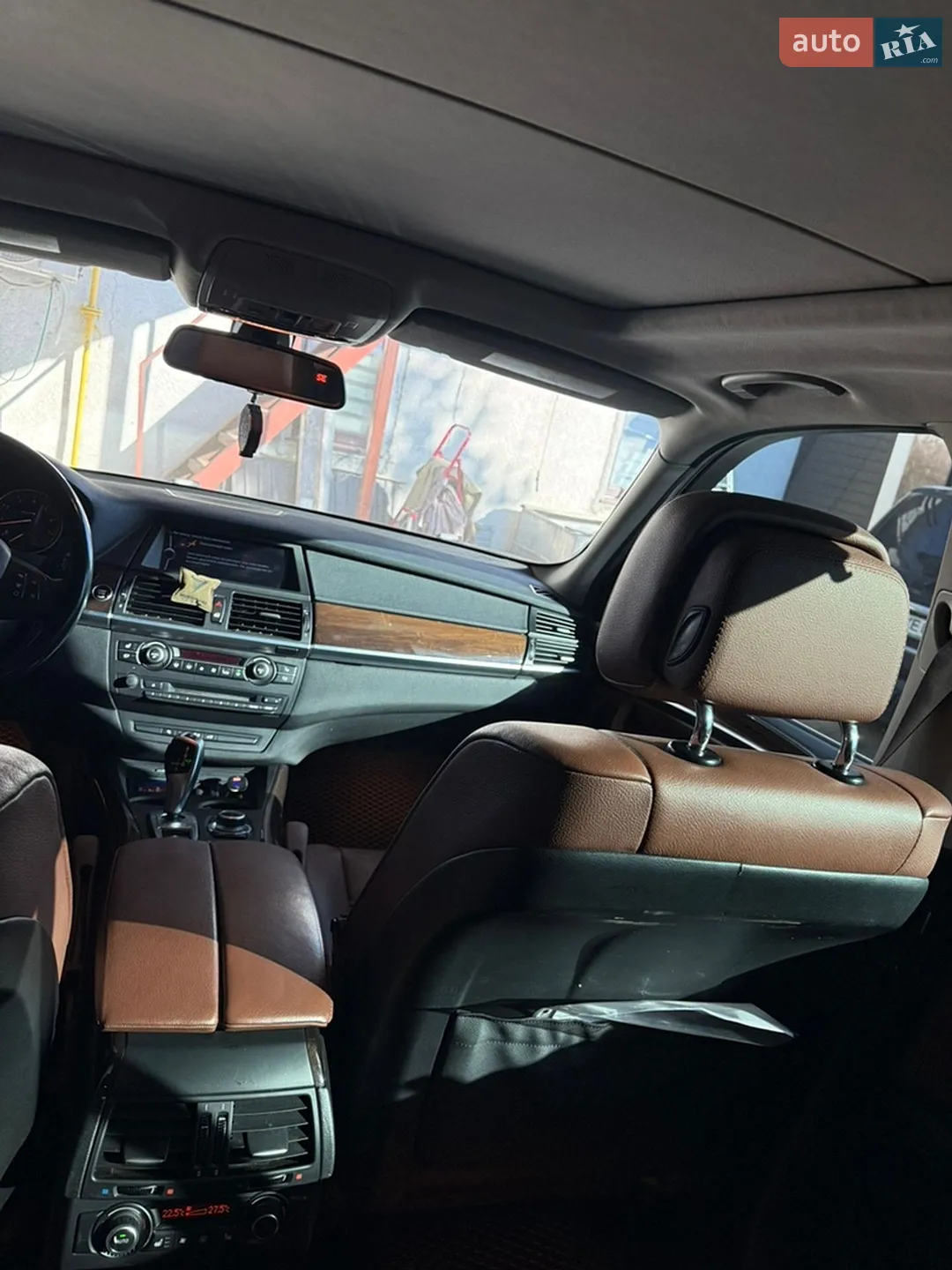 2013 BMW X5 - мініатюра 16