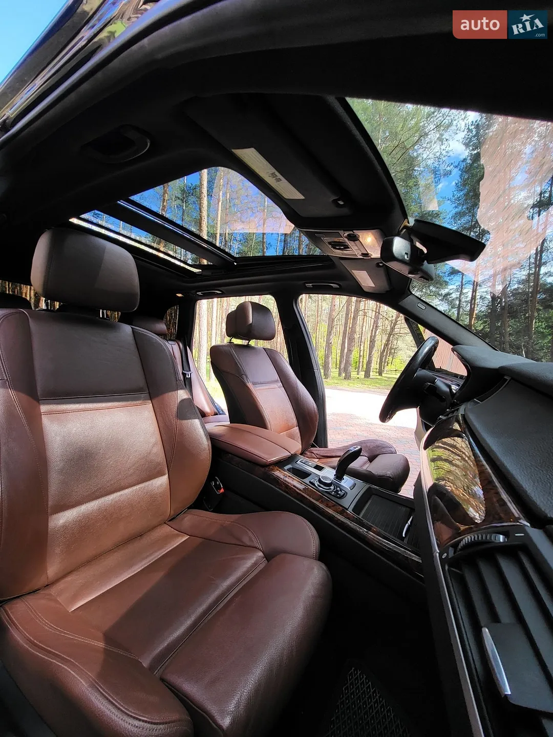 2012 BMW X5 - мініатюра 11