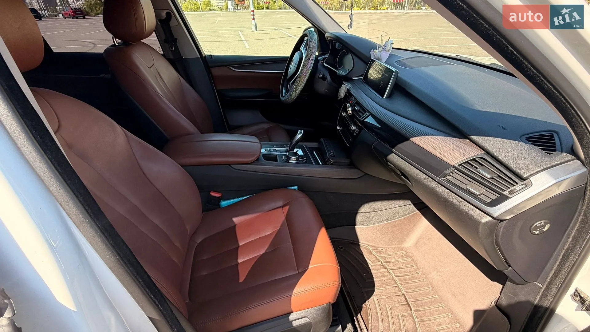 2018 BMW X5 - мініатюра 5