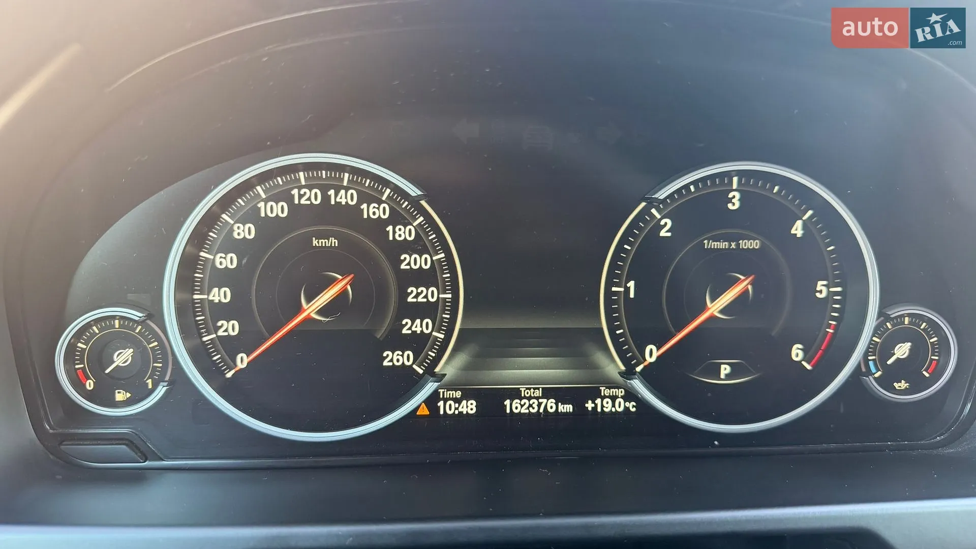 2018 BMW X5 - мініатюра 8