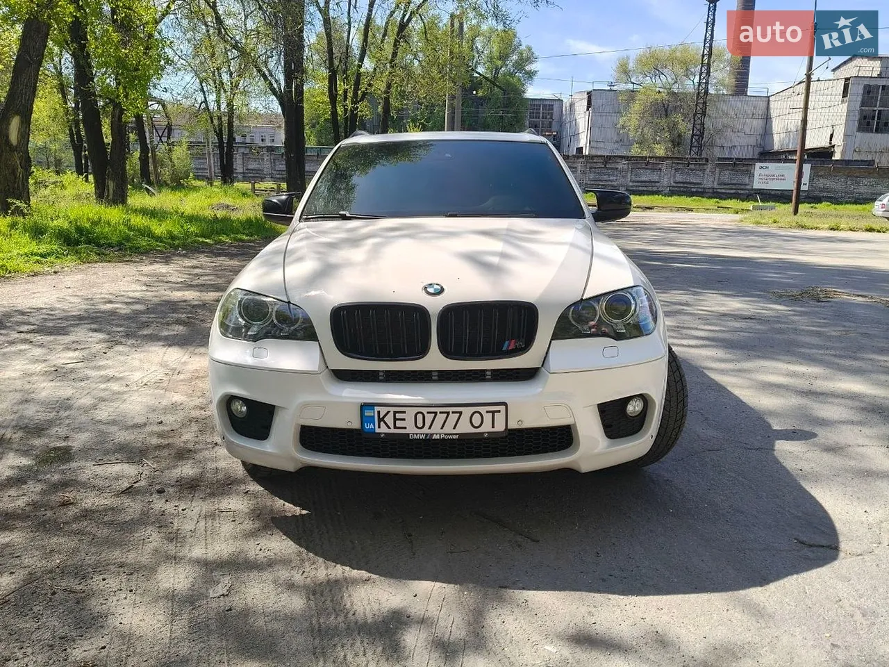 2014 BMW X5 - мініатюра 14