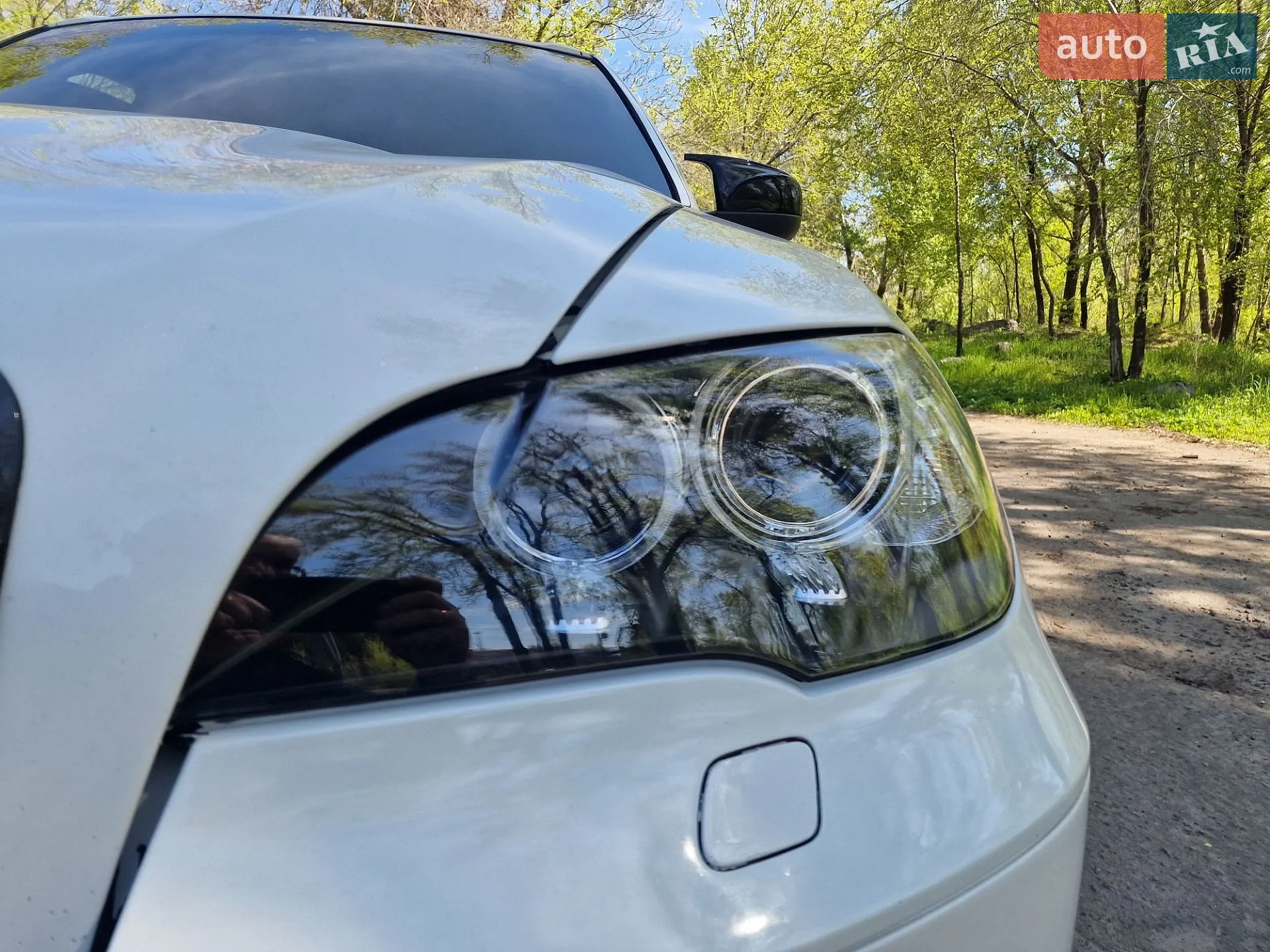 2013 BMW X5 - мініатюра 10