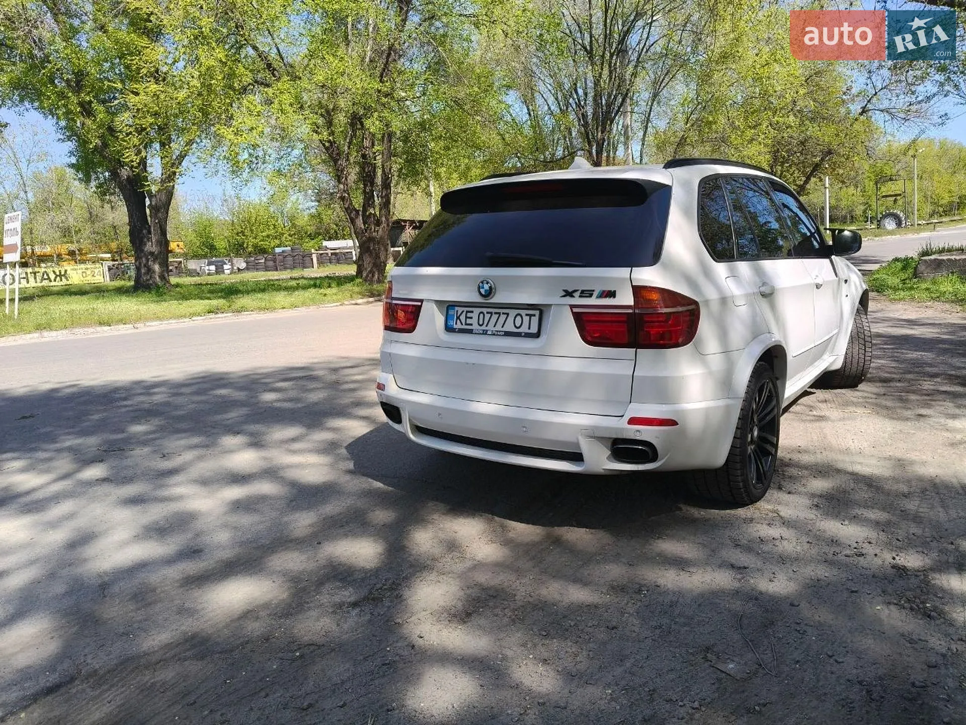2013 BMW X5 - мініатюра 4