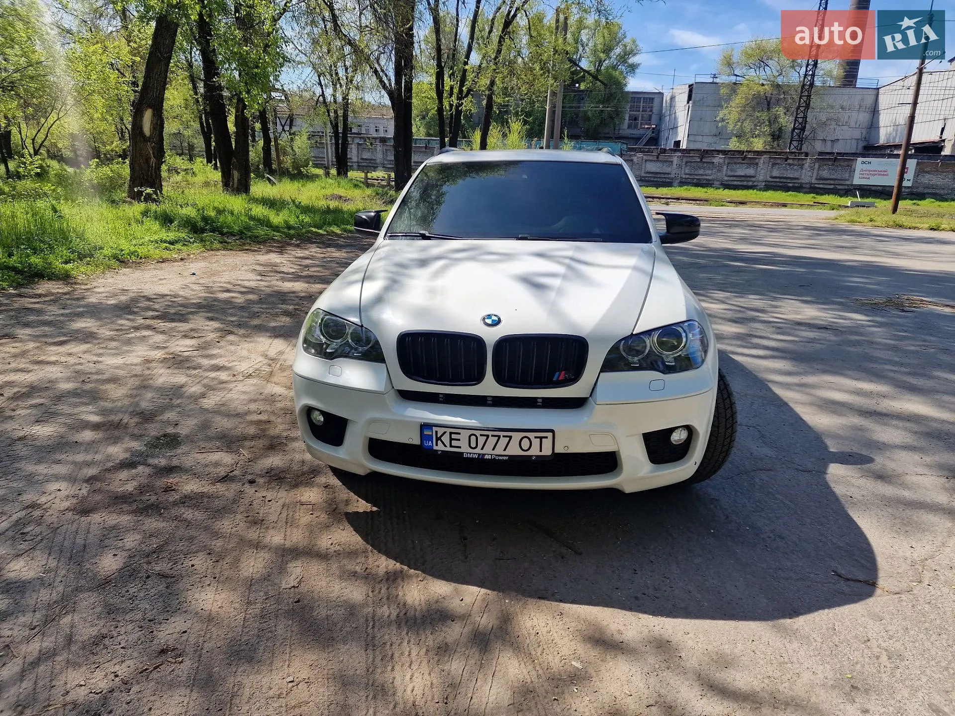 2013 BMW X5 - мініатюра 14