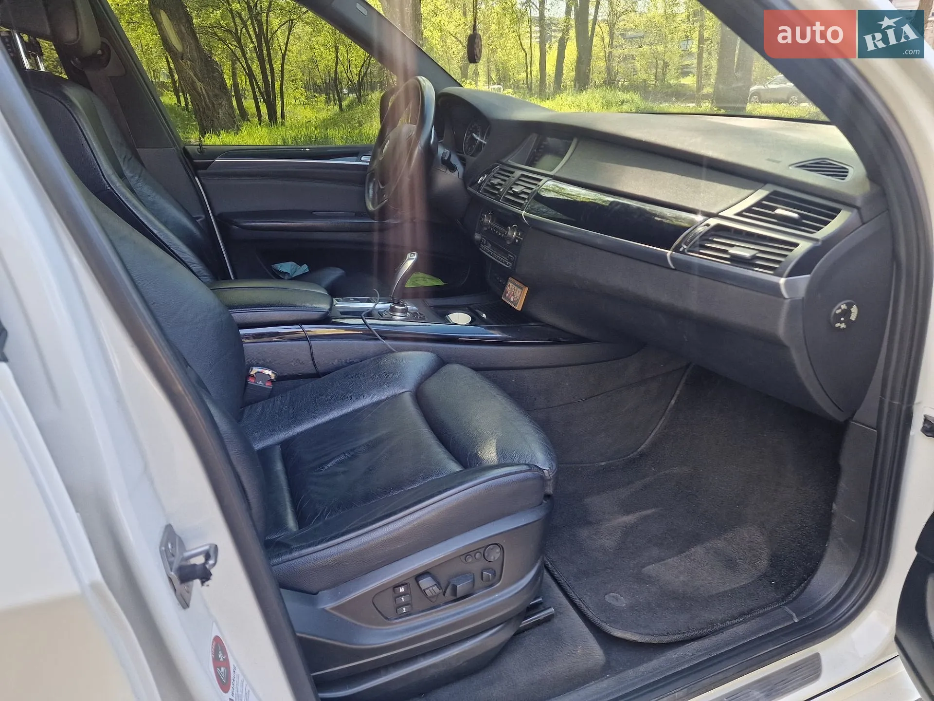 2013 BMW X5 - мініатюра 19
