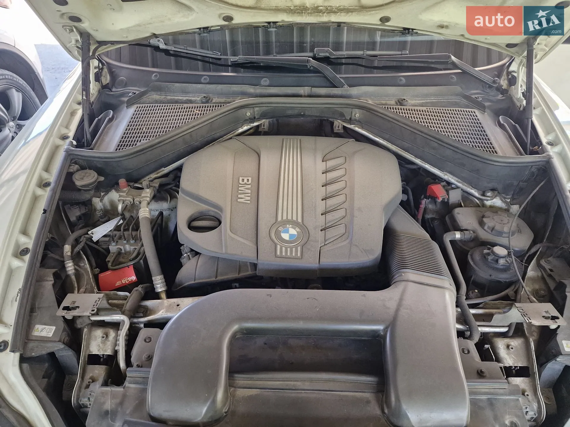 2013 BMW X5 - мініатюра 23