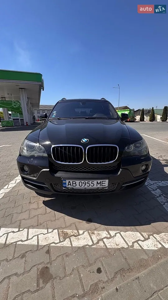 2010 BMW X5 - мініатюра 32